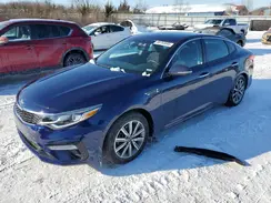 5XXGT4L34KG354706 2019 KIA OPTIMA
