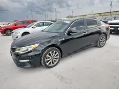 5XXGT4L34KG354964 2019 KIA OPTIMA