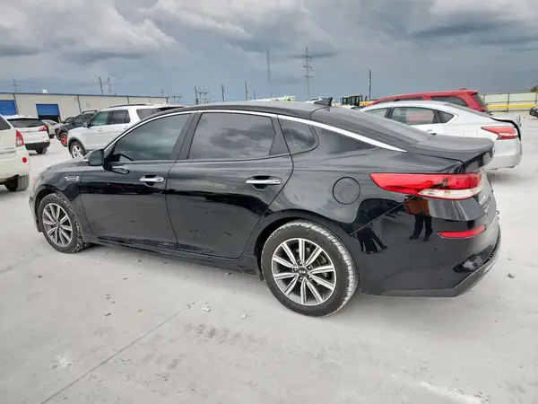 5XXGT4L34KG354964 2019 KIA OPTIMA - Image 2