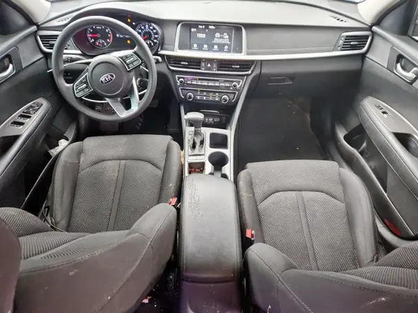 5XXGT4L34KG354964 2019 KIA OPTIMA - Image 8