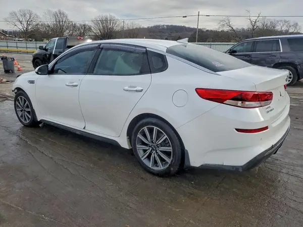 5XXGT4L34KG355886 2019 KIA OPTIMA - Image 2