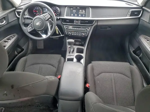 5XXGT4L34KG355886 2019 KIA OPTIMA - Image 8