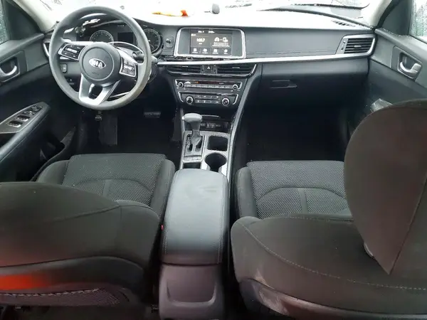 5XXGT4L34KG355998 2019 KIA OPTIMA - Image 8