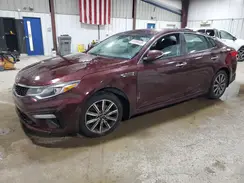5XXGT4L34KG356083 2019 KIA OPTIMA