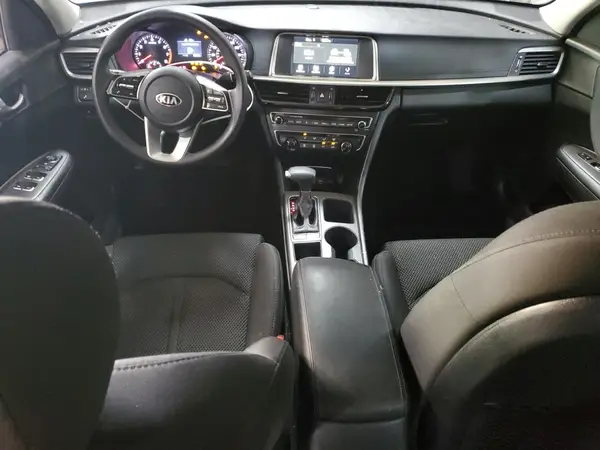 5XXGT4L34KG356083 2019 KIA OPTIMA - Image 8