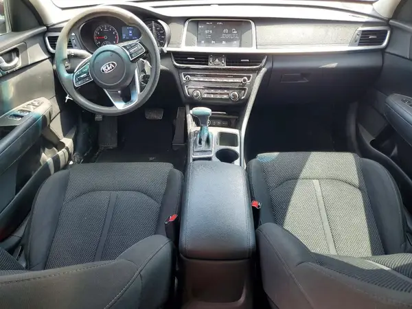 5XXGT4L34KG356553 2019 KIA OPTIMA - Image 8