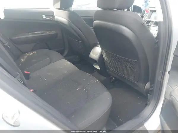5XXGT4L34KG357492 2019 KIA OPTIMA - Image 8