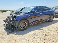 5XXGT4L34KG357573 2019 KIA OPTIMA