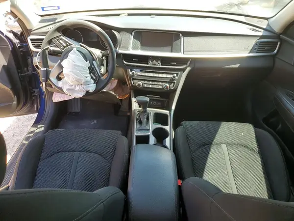5XXGT4L34KG357573 2019 KIA OPTIMA - Image 8