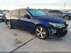 5XXGT4L34KG357704 2019 KIA OPTIMA
