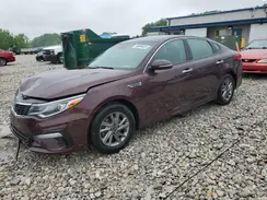 5XXGT4L34KG358366 2019 KIA OPTIMA