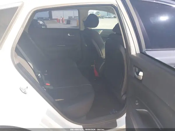 5XXGT4L34KG358626 2019 KIA OPTIMA - Image 8