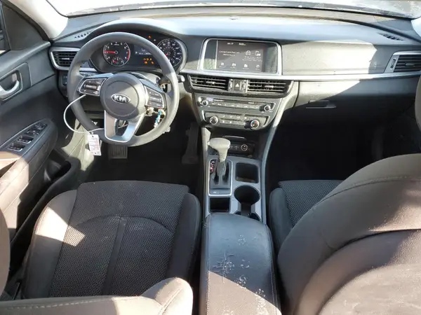 5XXGT4L34KG358920 2019 KIA OPTIMA - Image 8
