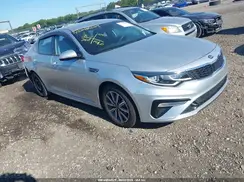 5XXGT4L34KG359212 2019 KIA OPTIMA