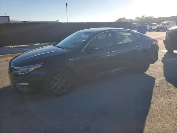 5XXGT4L34KG359548 2019 KIA OPTIMA - Image 1
