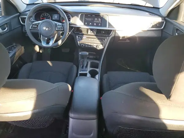 5XXGT4L34KG359548 2019 KIA OPTIMA - Image 8