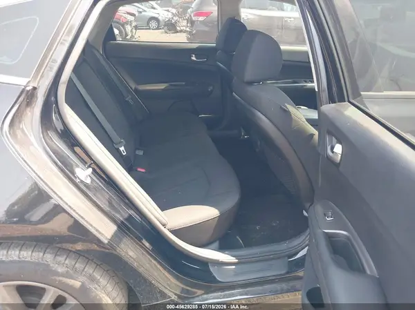 5XXGT4L34KG359551 2019 KIA OPTIMA - Image 8