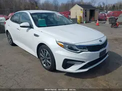 5XXGT4L34KG360277 2019 KIA OPTIMA