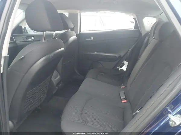 5XXGT4L34KG360652 2019 KIA OPTIMA - Image 8