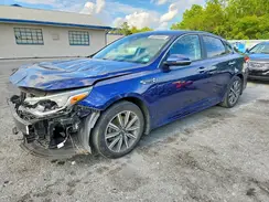 5XXGT4L34KG360697 2019 KIA OPTIMA