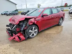5XXGT4L34KG361011 2019 KIA OPTIMA