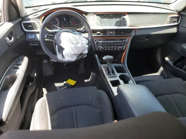 5XXGT4L34KG361218 2019 KIA OPTIMA - Image 8