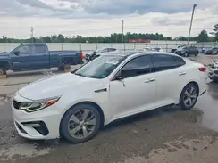 5XXGT4L34KG361705 2019 KIA OPTIMA