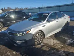 5XXGT4L34KG361767 2019 KIA OPTIMA