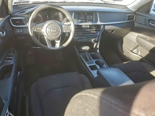 5XXGT4L34KG361767 2019 KIA OPTIMA - Image 8