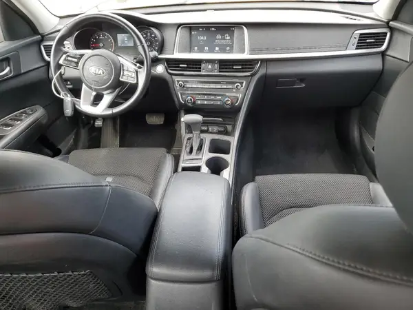 5XXGT4L34KG362384 2019 KIA OPTIMA - Image 8