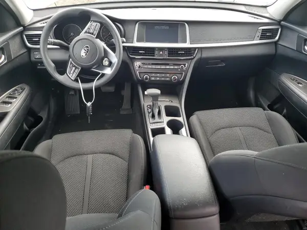 5XXGT4L34KG362398 2019 KIA OPTIMA - Image 8