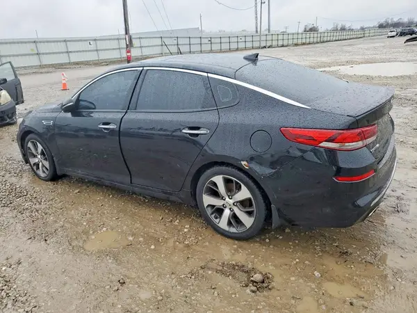 5XXGT4L34KG362417 2019 KIA OPTIMA - Image 2