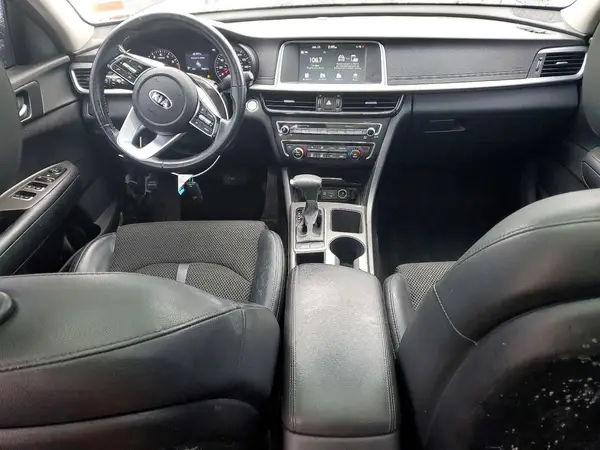 5XXGT4L34KG362417 2019 KIA OPTIMA - Image 8