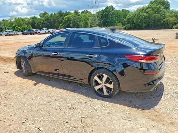 5XXGT4L34KG362997 2019 KIA OPTIMA - Image 2