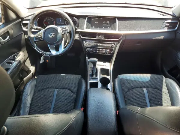 5XXGT4L34KG362997 2019 KIA OPTIMA - Image 8