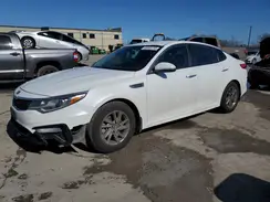 5XXGT4L34KG363907 2019 KIA OPTIMA