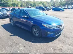 5XXGT4L34KG364118 2019 KIA OPTIMA
