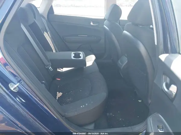 5XXGT4L34KG364118 2019 KIA OPTIMA - Image 8