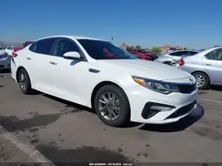 5XXGT4L34KG364135 2019 KIA OPTIMA