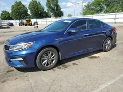 5XXGT4L34KG364359 2019 KIA OPTIMA