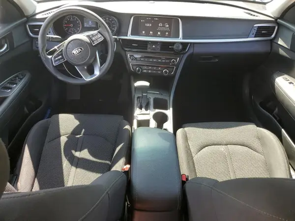5XXGT4L34KG364359 2019 KIA OPTIMA - Image 8