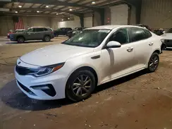 5XXGT4L34KG364796 2019 KIA OPTIMA