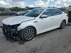 5XXGT4L34KG364927 2019 KIA OPTIMA