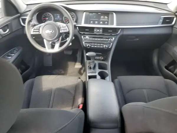 5XXGT4L34KG364927 2019 KIA OPTIMA - Image 8