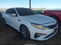 5XXGT4L34KG365981 2019 KIA OPTIMA