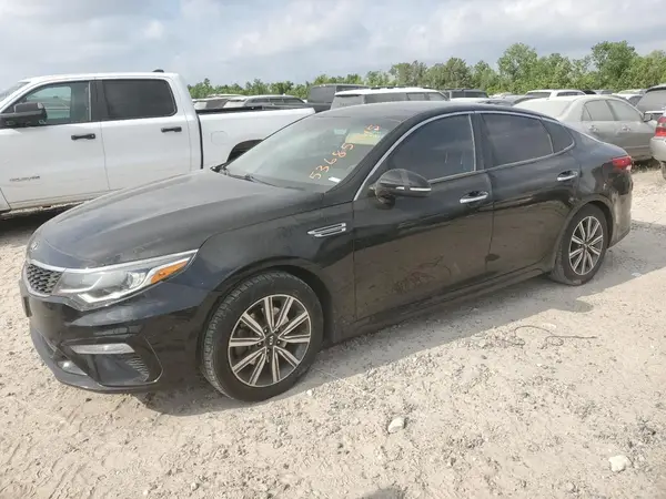 5XXGT4L34KG367746 2019 KIA OPTIMA - Image 1