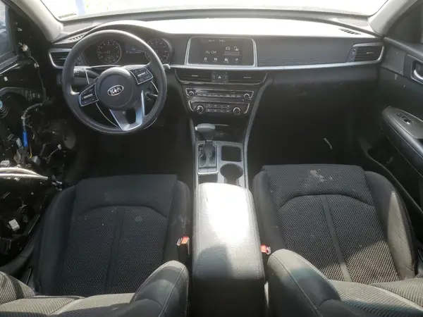 5XXGT4L34KG367746 2019 KIA OPTIMA - Image 8