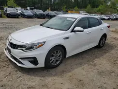 5XXGT4L34KG369206 2019 KIA OPTIMA