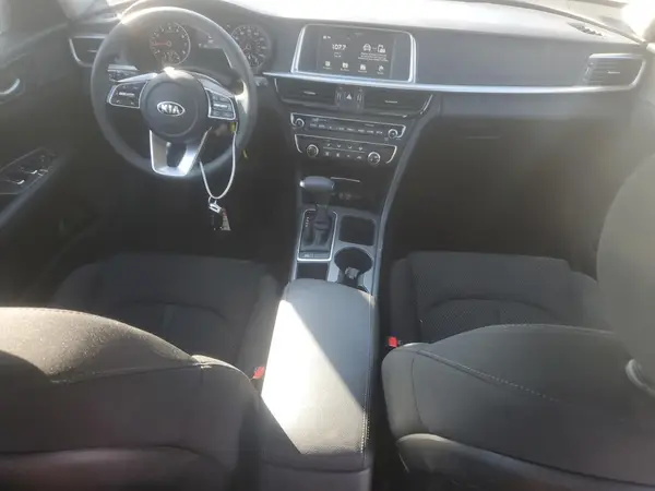 5XXGT4L34KG369545 2019 KIA OPTIMA - Image 8