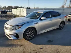 5XXGT4L34KG369996 2019 KIA OPTIMA